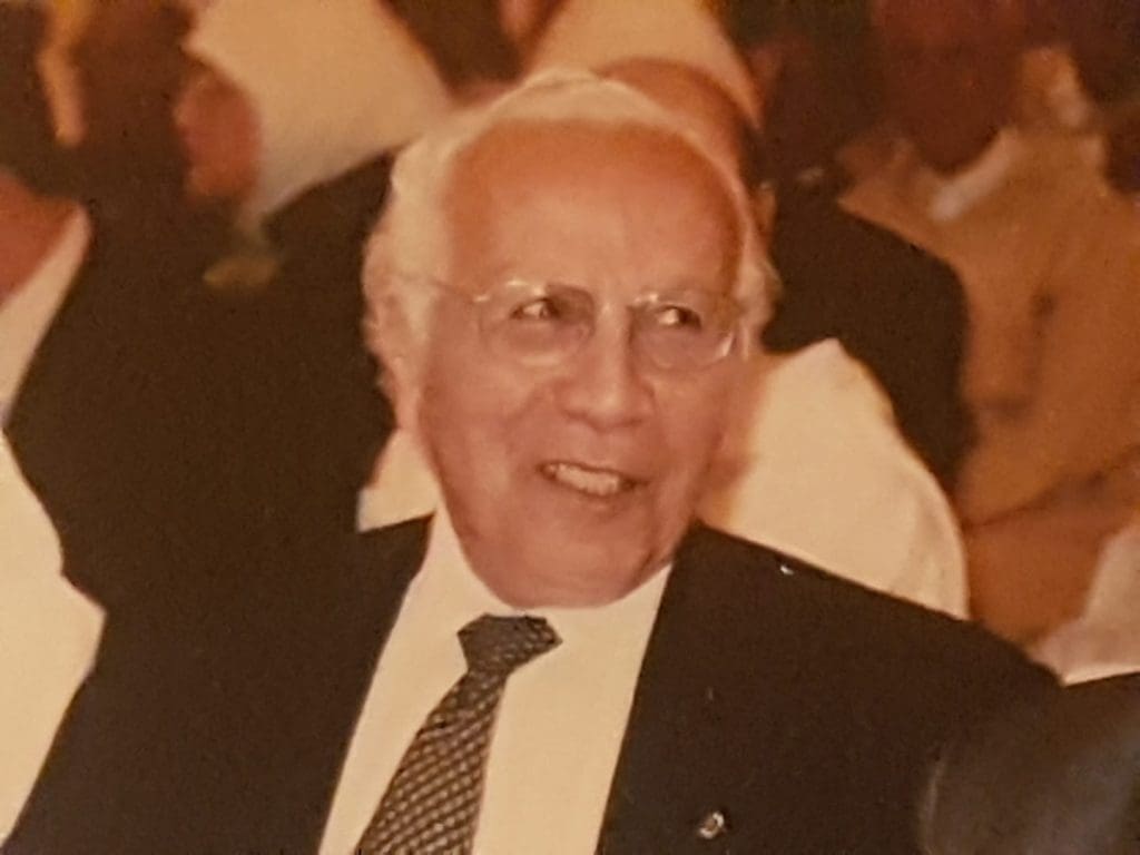 Mort d’Omar Boucetta, diplomate chevronné et ancien président de la FRMF