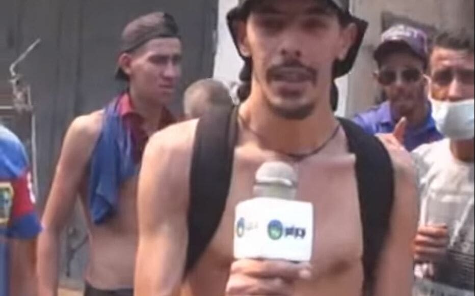 En Algérie, l’appareil sécuritaire utilise l’affaire Djamel Ben Ismaïl à des fins de propagande