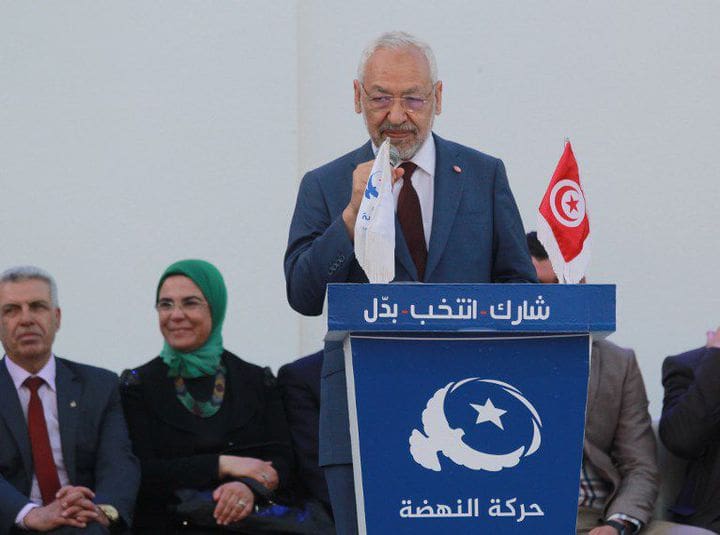 Tunisie : Ennahda dépense des milliers d’euros dans le business du lobbying à Washington
