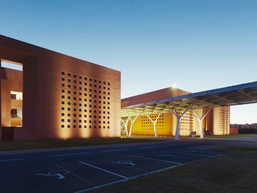 L’université Ben Gourion du Néguev et l’université Mohammed VI Polytechnique scelleront une alliance