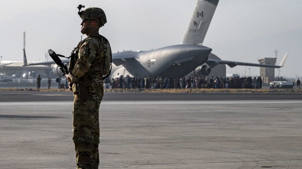 Afghanistan : Les Etats-Unis enquêtent sur d’éventuelles victimes civiles après leur frappe à Kaboul