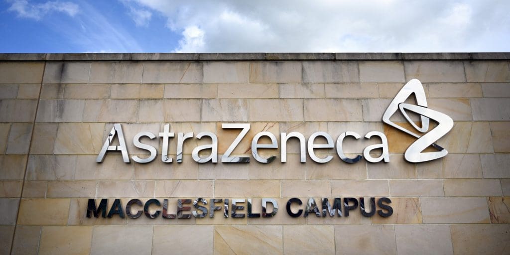 Covid-19 : AstraZeneca annonce un traitement à l’essai efficace