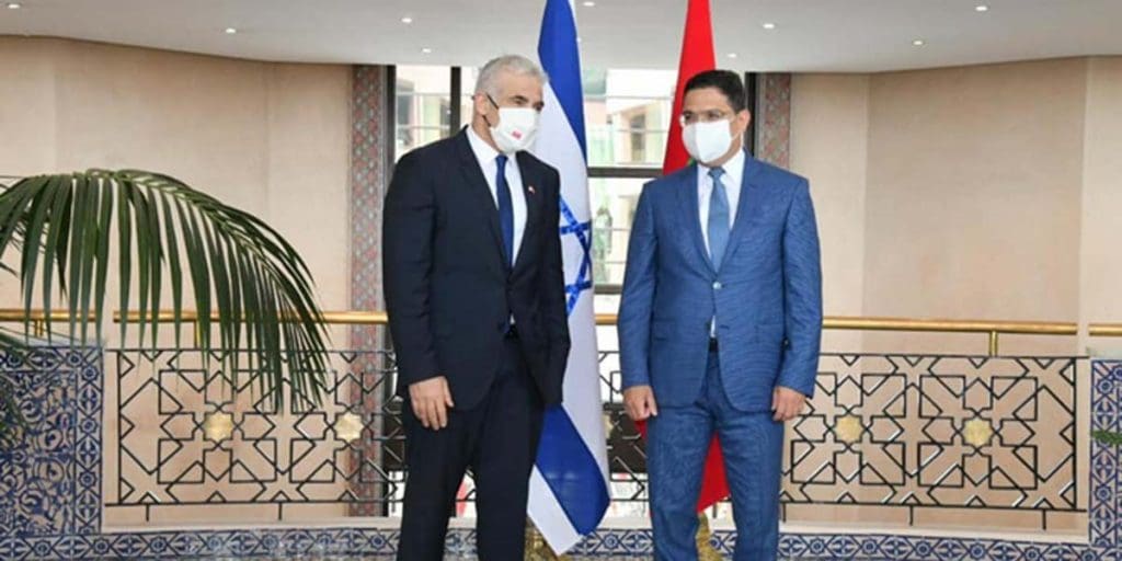 Maroc-Israël : les gains de Rabat et l’isolement d’Alger
