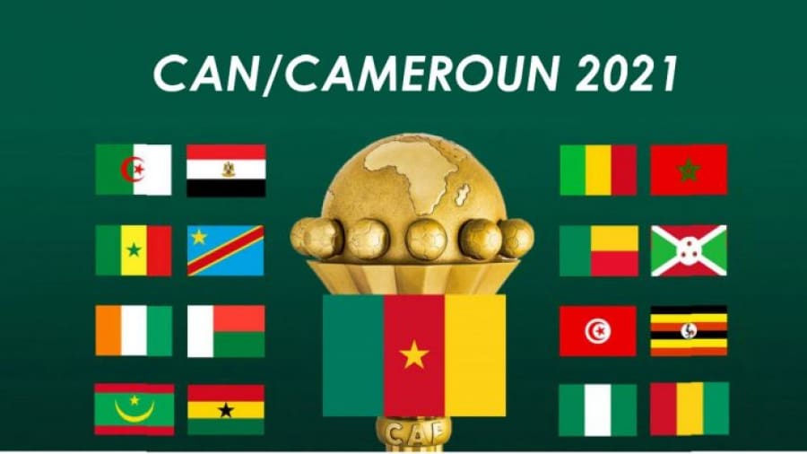 CAN-2021, groupe C : le Maroc démarre par une victoire face au Ghana