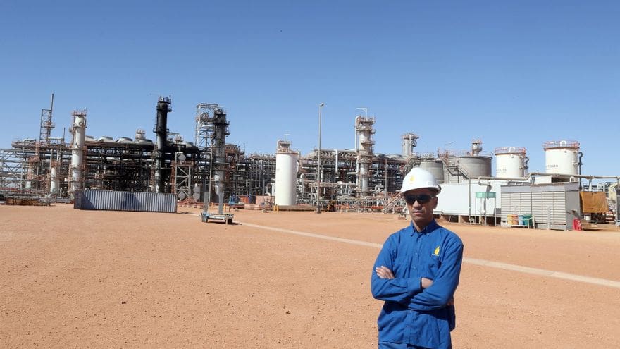 Rupture Maroc-Algérie :  le gazoduc Maghreb-Europe (GME), victime collatérale ?