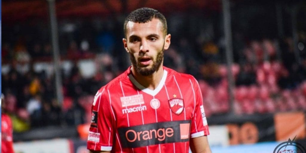 Reda Jaadi transféré au Wydad de Casablanca
