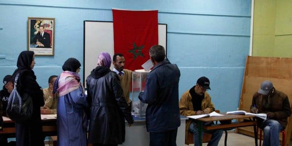 Régionales 2021: les primo-votants chiffrés à trois millions d’individus, selon HCP
