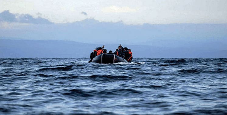 Laâyoune-Sakia El Hamra: Mise en échec de deux tentatives d’immigration clandestine