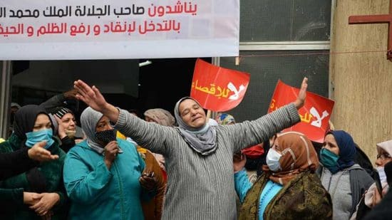 Hammams publics : La profession est en souffrance et tire la sonnette d’alarme