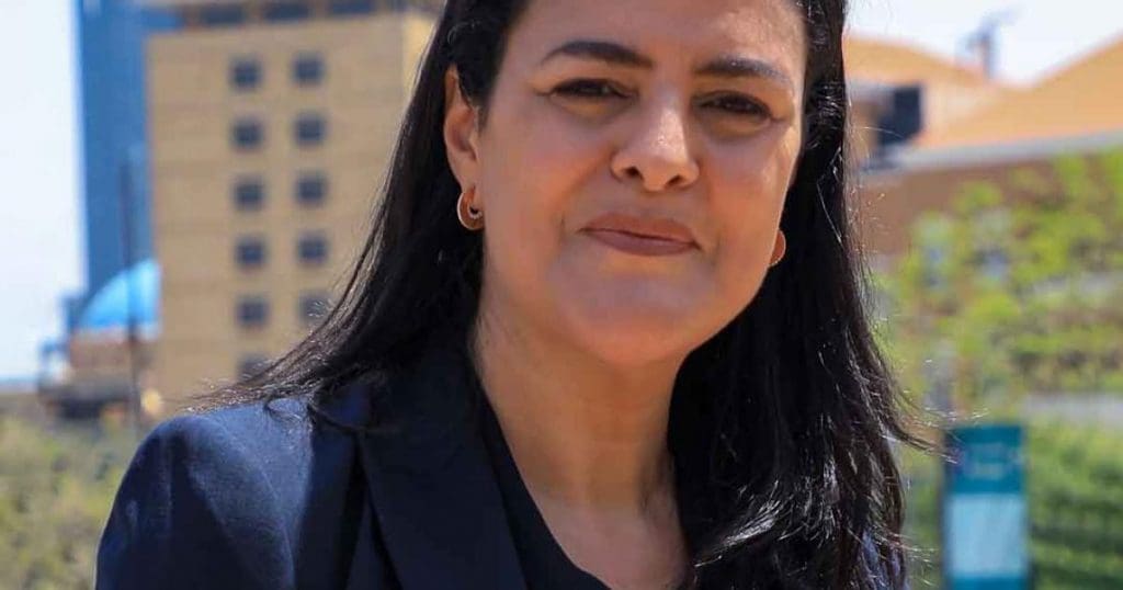 Karima El Korri, nommée Coordonnatrice résidente de l’ONU en Malaisie, Brunéi Darussalam et Singapour