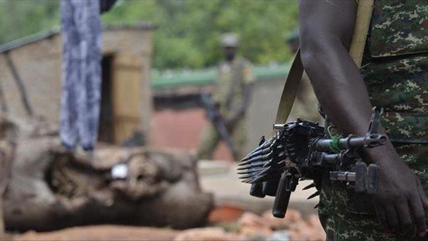 Tchad : 22 morts dans des affrontements entre éleveurs et agriculteurs