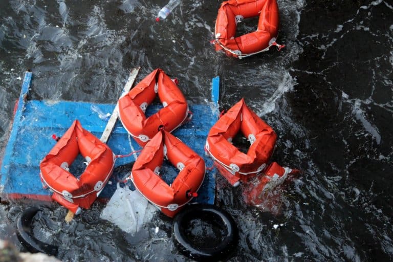 Tunisie : Deux cadavres de migrants repêchés en Méditerranée