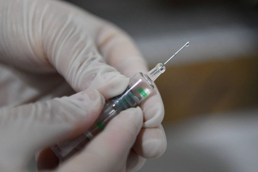 Le Maroc entamera la production du vaccin Sinopharm décembre prochain