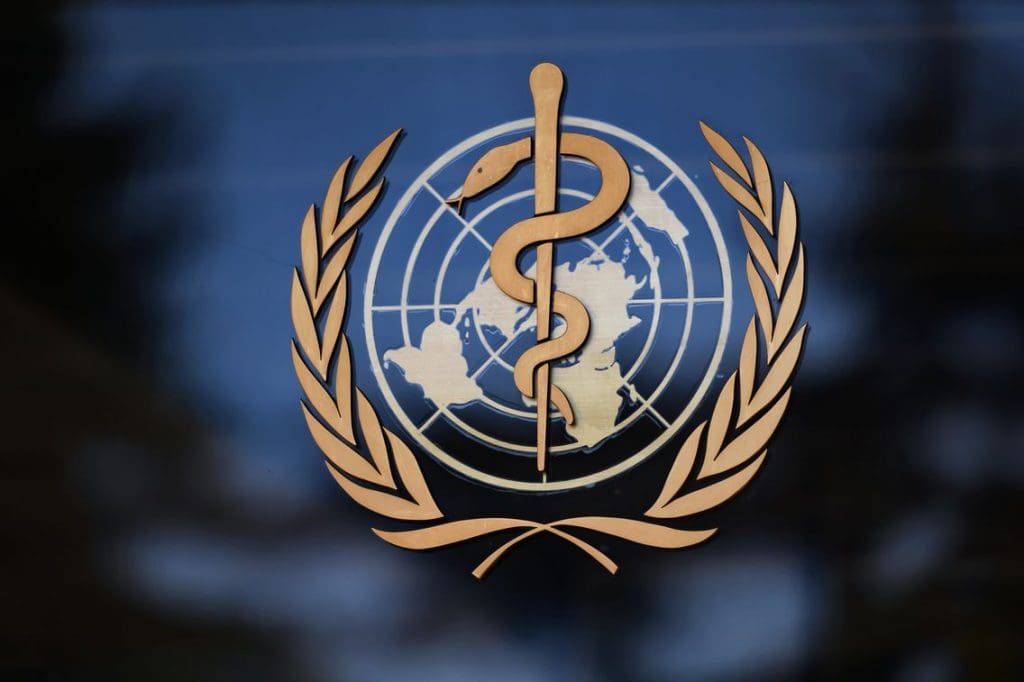 OMS : « L’incidence mondiale des infections du nouveau coronavirus est restée stable en août »