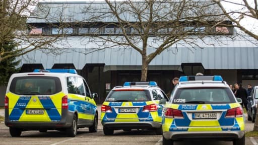 Allemagne : Un pédophile chez qui un adolescent avait été retrouvé caché, a été condamné