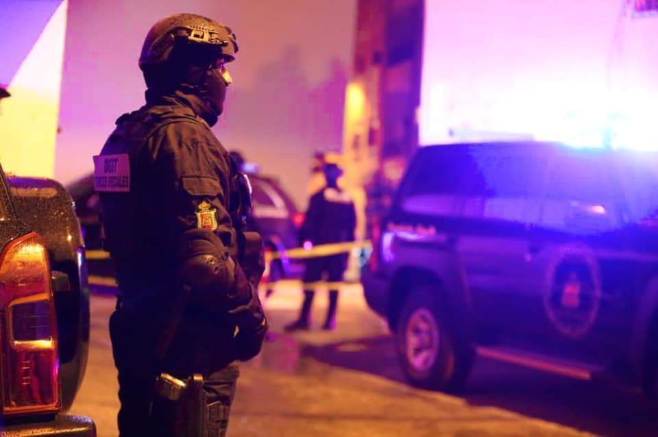 Errachidia : Démantèlement d’une cellule terroriste