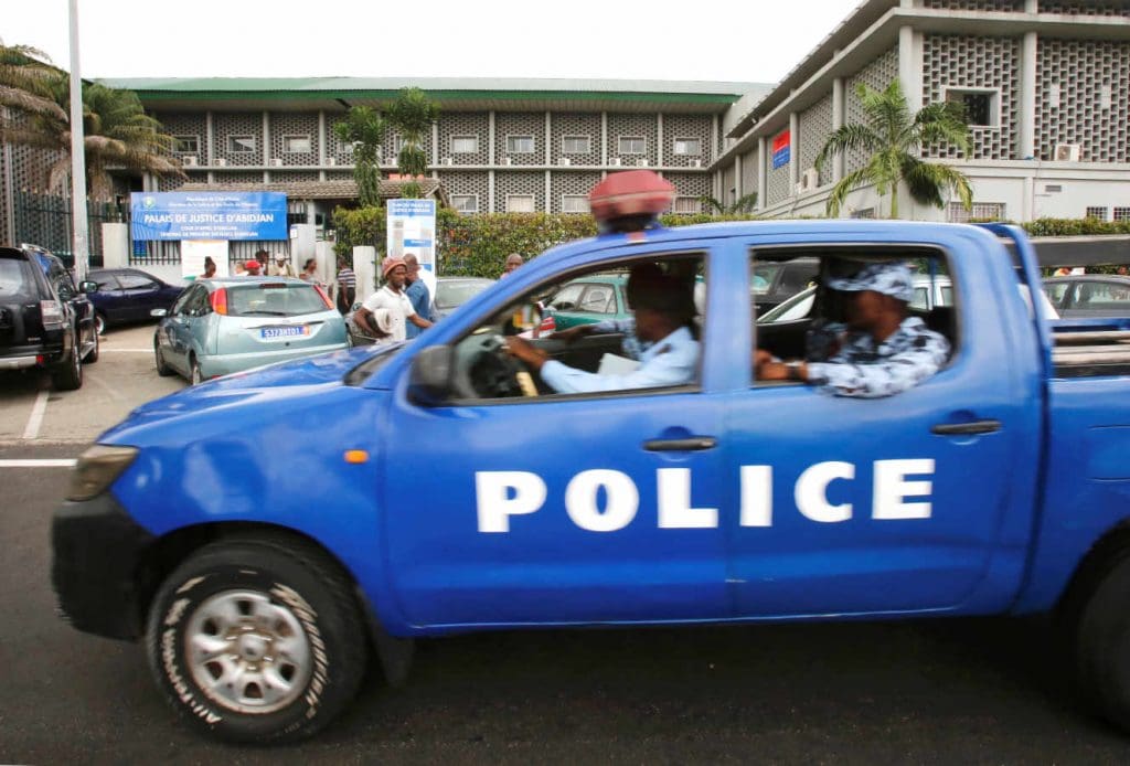 En Côte d’Ivoire, des opérations majeures contre la corruption dans les services publics