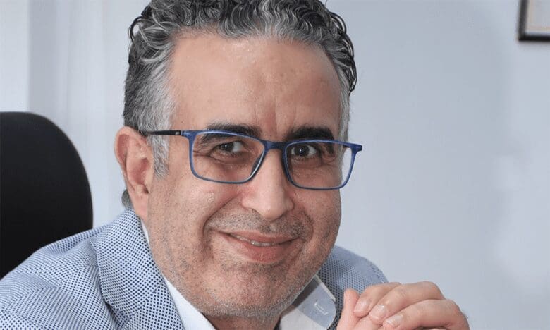 Azeddine Ibrahimi : « Il est clair que la majorité de la population a été vaccinée et veut un retour à une vie semi-normale »