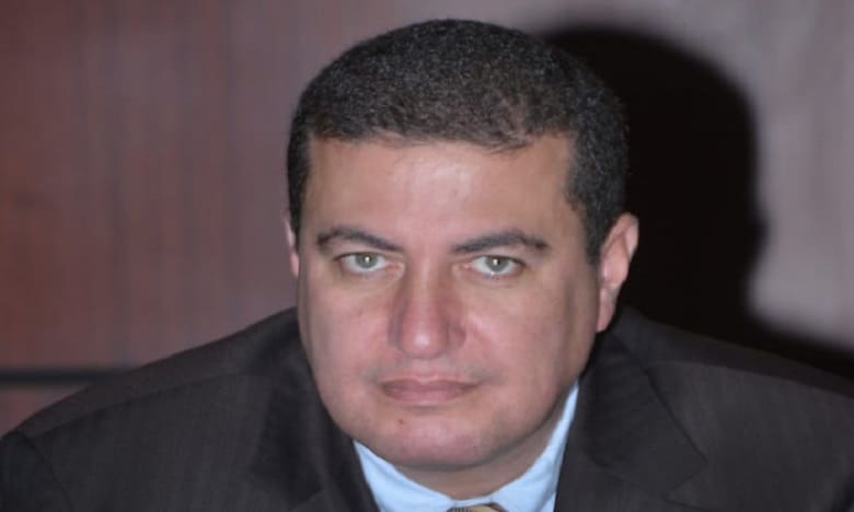 Rachid El Abdi du PAM nouveau président du Conseil de la région Rabat-Salé-Kénitra