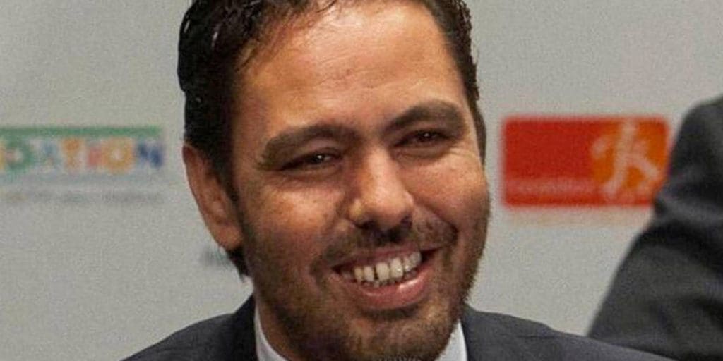 Hicham Rahil : «  le mouvement populaire s’engage à fournir 1000 Dhs à chaque famille dans le besoin»