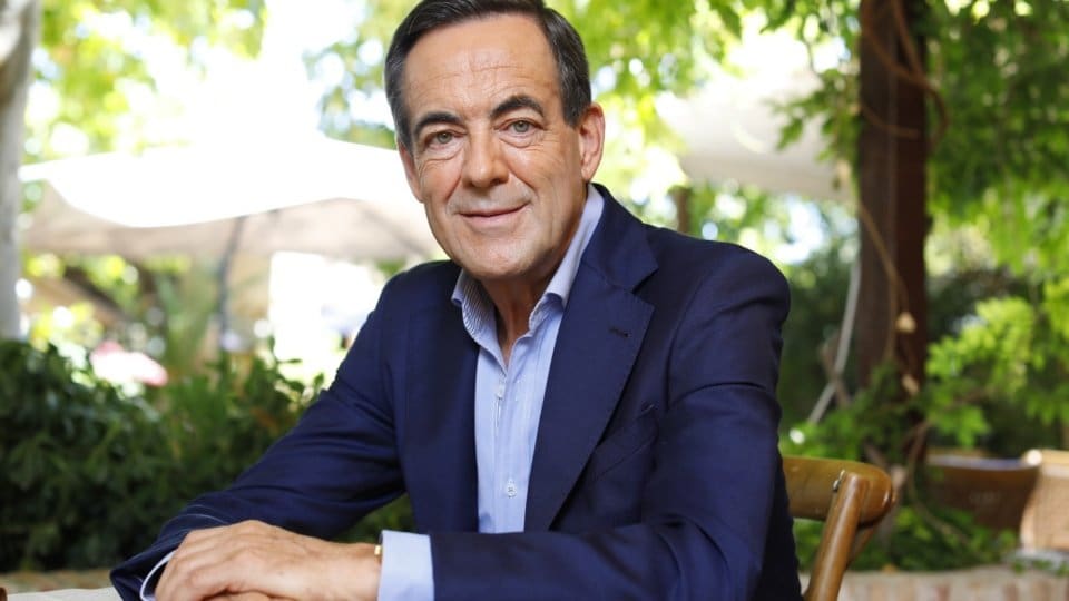 Jose Bono considère qu’il faut mettre fin au conflit du Sahara
