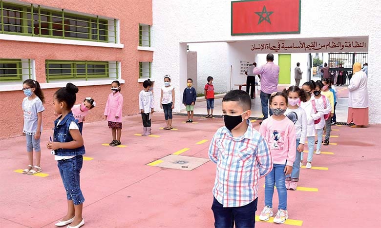 Le ministère de l’Éducation nationale dément la suppression de l’enseignement islamique du sixième examen primaire
