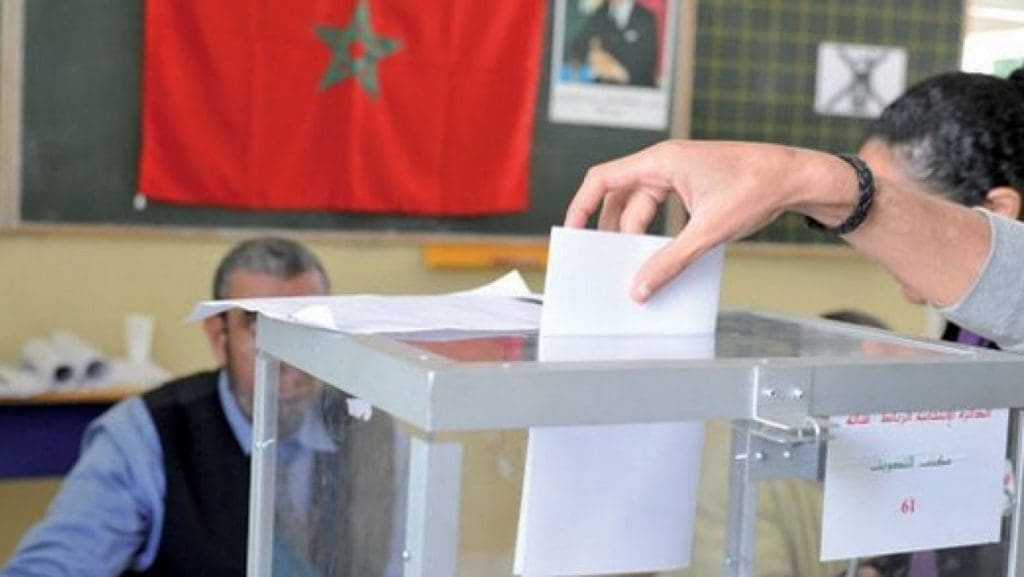 Najiba Jalal du Parti néo-démocrates : « La présence des femmes sur les listes électorales est équilibrée »