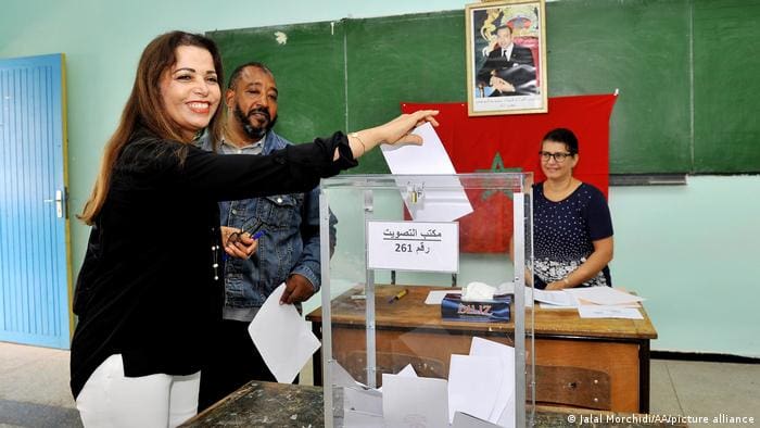 Législatives 2021 : le spectre de la défaire hante le PJD