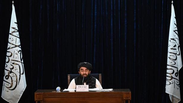 Afghanistan : l’Union européenne déçue d’un gouvernement ni «inclusif» ni «représentatif»