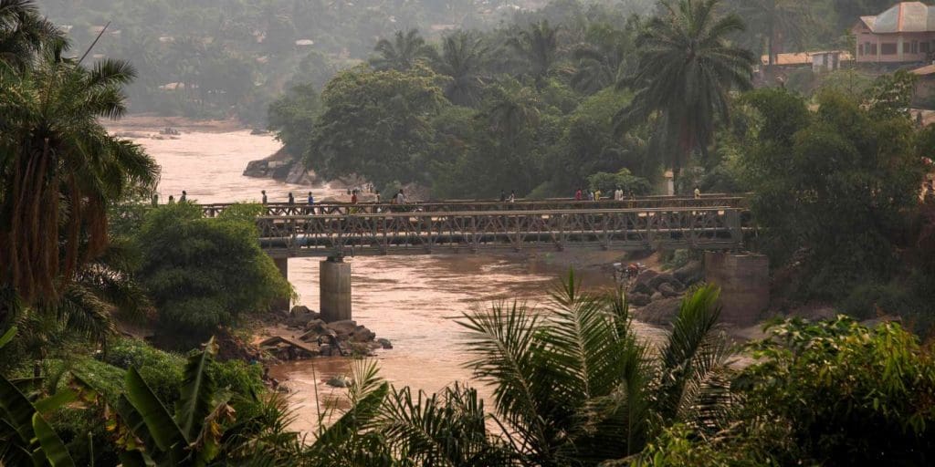 Affaire du meurtre de deux experts de l’ONU en RDC: Incuplation d’un journaliste congolais