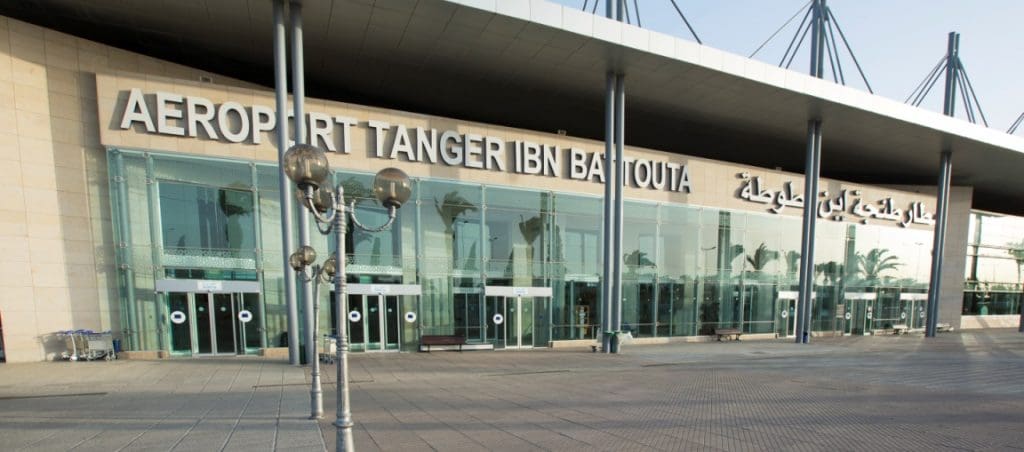 ONDA :  Plus de 372.000 passagers internationaux entre le 15 juin et le 31 août  à l’ aéroport Tanger Ibn Battouta
