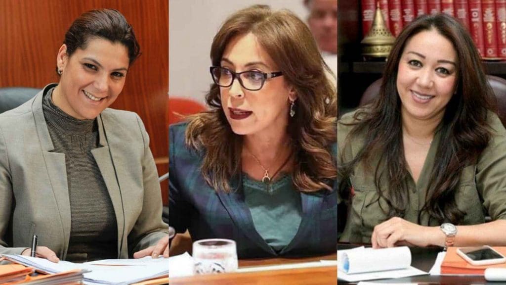 La révolution féministe envahit le Maroc, trois femmes dirigent les principales villes