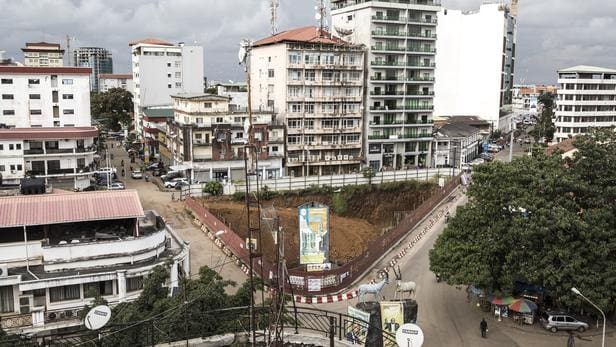 Guinée : tirs entendus dans le centre de Conakry, des militaires dans les rues