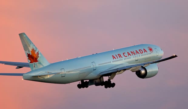 Canada : Suspension des vols en provenance du Maroc prolongée jusqu’au 29 octobre 2021