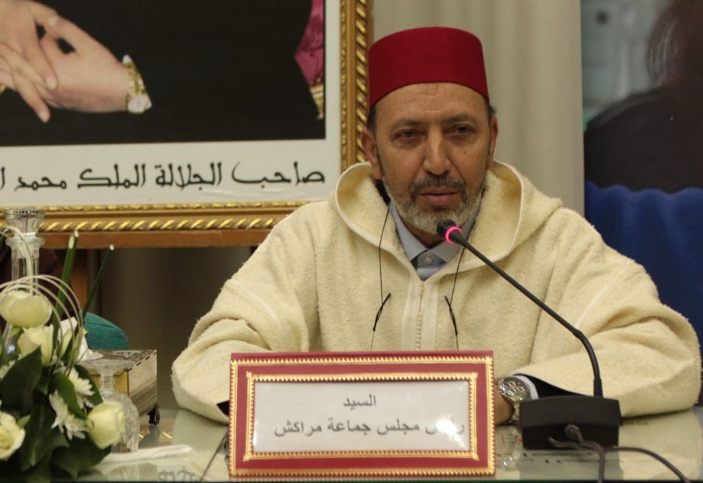 Dilapidation de deniers publics : Larbi Belcaïd du PJD absent à la reprise de son procès