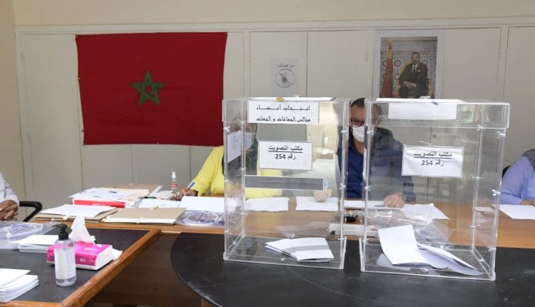 Élections 2021 : « Le Maroc a réussi les élections dans un contexte difficile dû au covid-19 », estime un Institut sud-africain