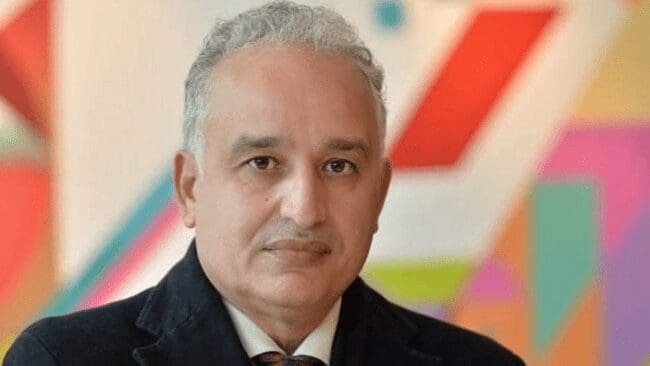 Covid-19 : « Le variant Mu ne constitue pas une source d’inquiétude pour le Maroc » estime Tayeb Hamdi