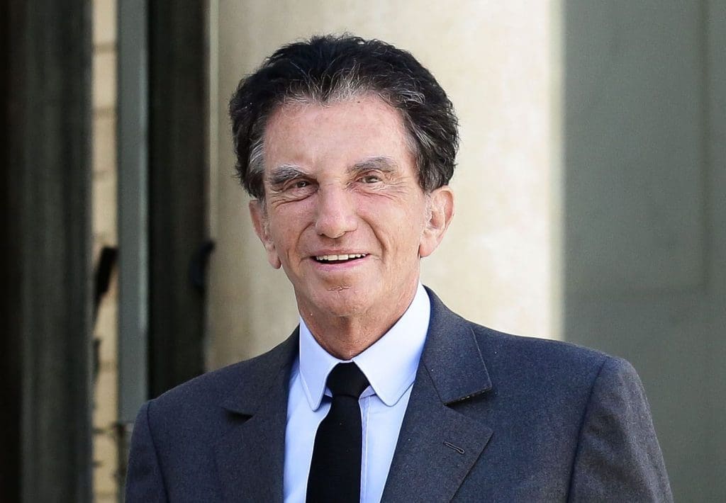 Elections 2021 : «  Le Maroc donne l’exemple » estime Jack Lang