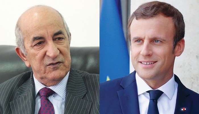 France-Algérie : Quand le régime d’Abdelmadjid Tebboune use de la truanderie politique pour faire plier Paris