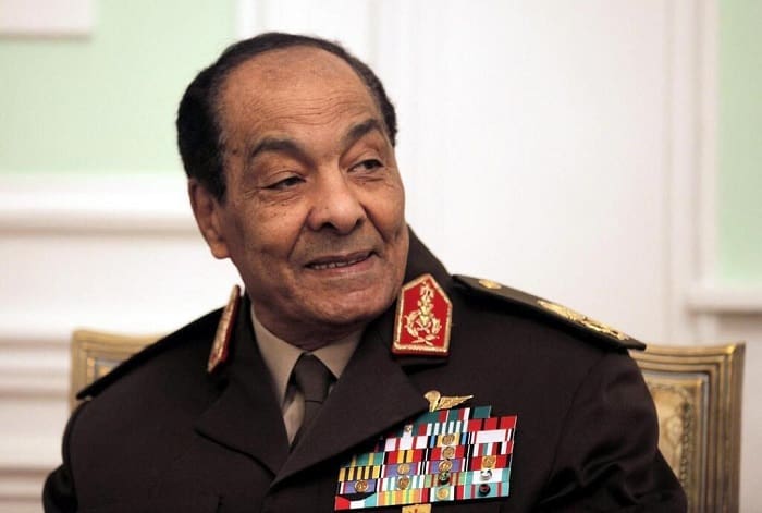 Egypte: L’ancien ministre de la Défense Mohamed Hussein Tantaoui est décédé