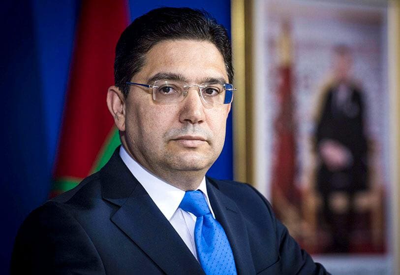 Pour Nasser Bourita, le partenariat UA-UE nécessite une cure de jouvence
