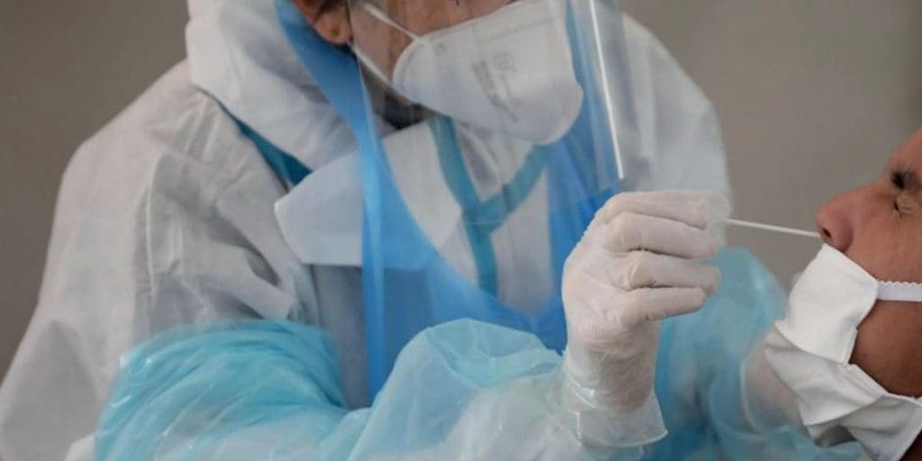Réglementation des prix des Tests  PCR : le conseil de la concurrence donne son accord