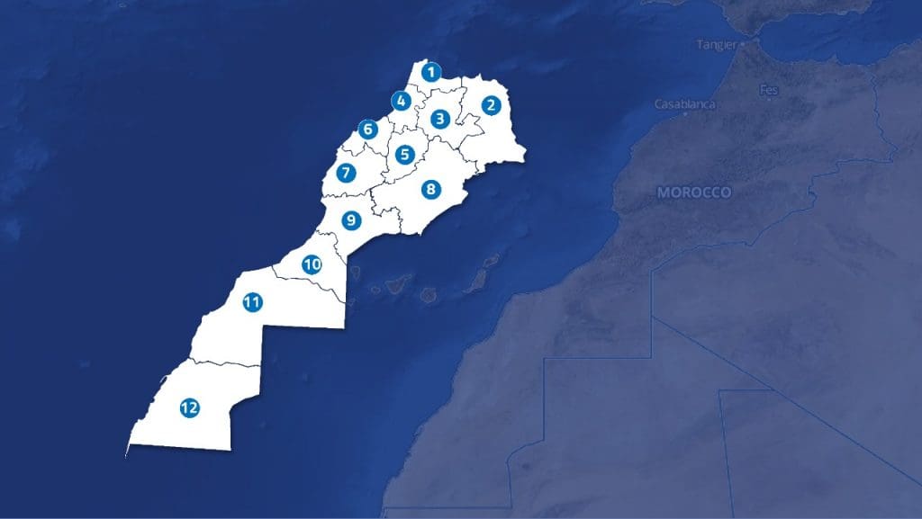 Élections référendaires au Sud, dépression nerveuse à l’Est