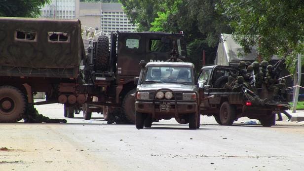 Guinée : les putschistes convoquent autoritairement le gouvernement dissous