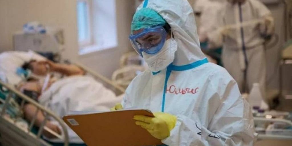 Covid-19: Baisse des cas positifs pour la septième semaine consécutive