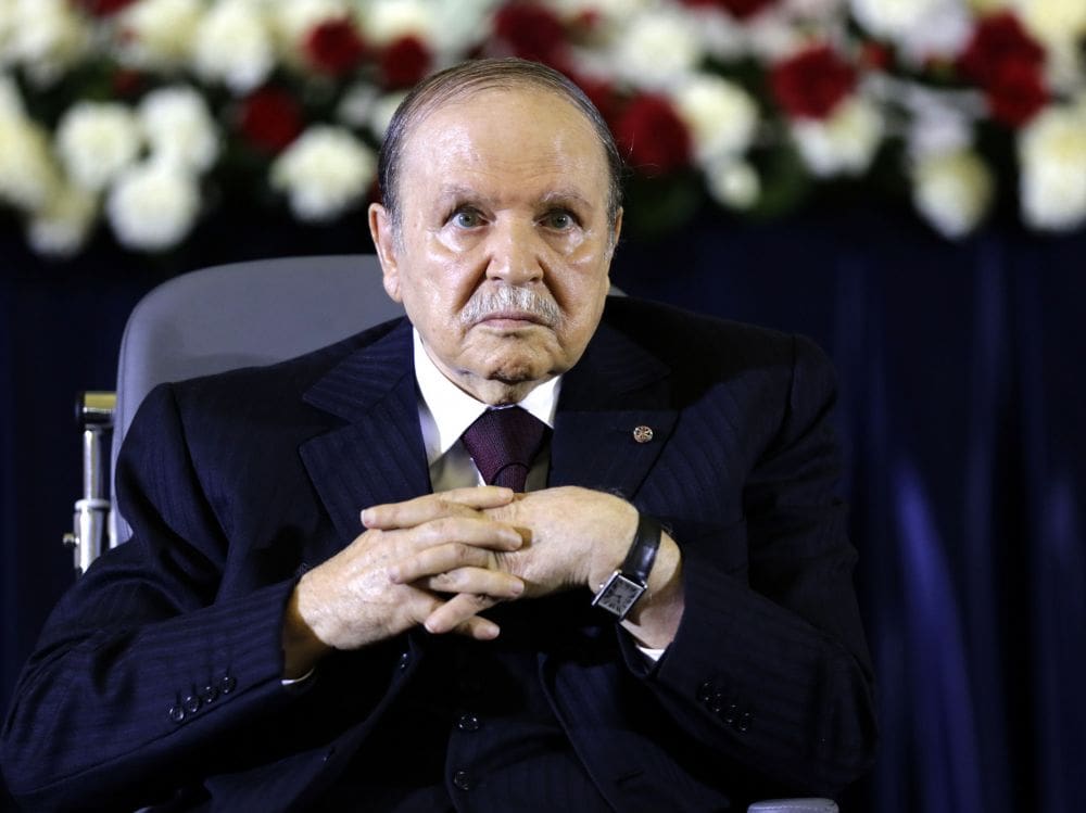 Abdelaziz Boutelfika est mort