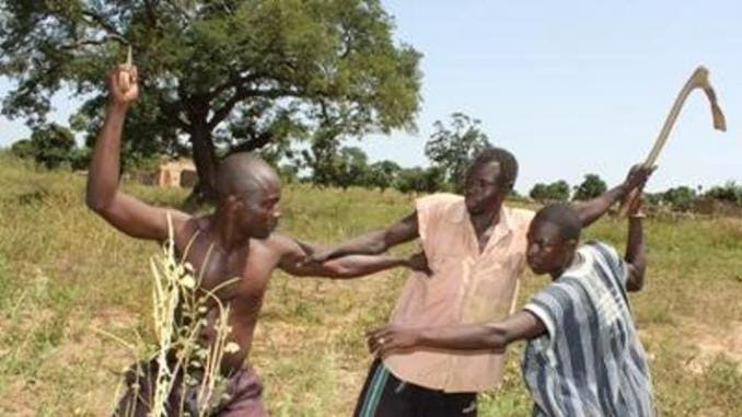 Tchad: Des affrontements entre éleveurs nomades et cultivateurs sédentaires provoquent 27 morts