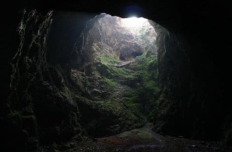 Découverte des plus vieux bijoux du monde à l’intérieur d’une grotte près d’Essaouira