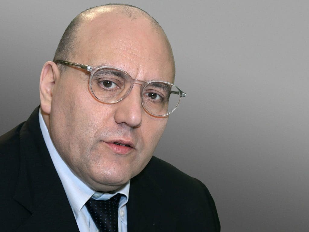 Pour l’ancien député français Julien Dray, le roi Mohammed VI est la personnalité de l’année 2021