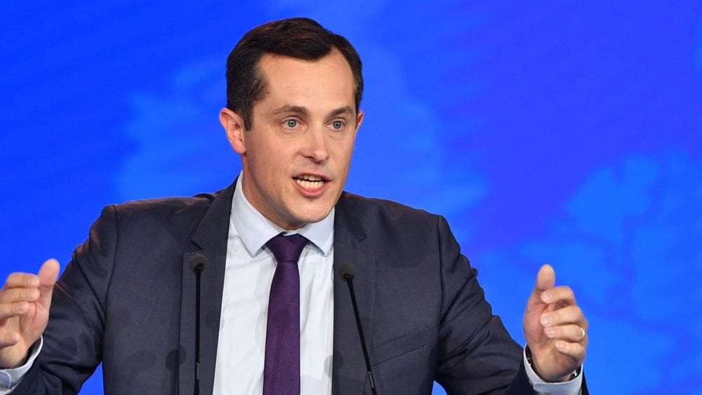 Nicolas Bay : la décision de la CJUE est «une très grave ingérence dans les affaires internes du Maroc, un pays ami et stable»